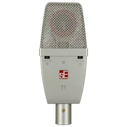 sE Electronics T1 kondenzatorski mikrofon