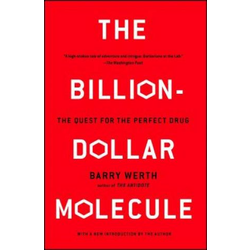 The Billion-Dollar Molecule
