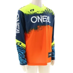 ONeal Element Shocker Otroci Biking Shirt longsleeve