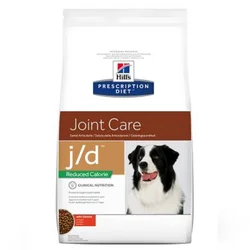 HILLS Canine j/d Reduced Calorie 12kg