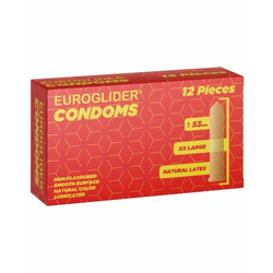Kondomi Euroglider 12/1