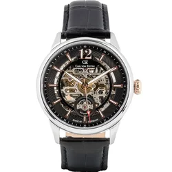 Carl von Zeyten CVZ0080BKRS Schramberg