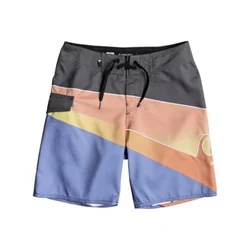 Quiksilver Šorts za kupanje za dečake, Plavi