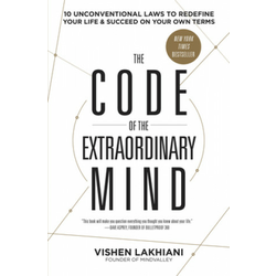 Code of the Extraordinary Mind
