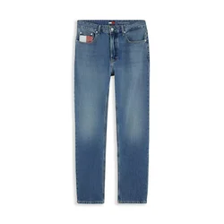 Tommy Jeans Kavbojke Ryan moder denim