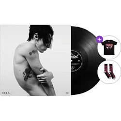 Yungblud - Idols (LP) SET XL 40-45