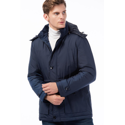 M8624 DEWBERRY MENS JACKET-NAVY BLUE-1