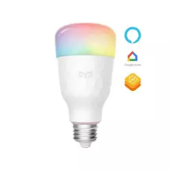 XIAOMI žarnica Yeelight LED Smart Bulb 1S Color