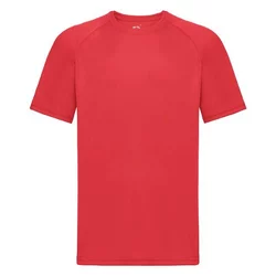 T-shirt Performance 613900 100% Polyester 140g
