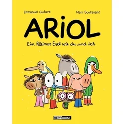 Ariol 1