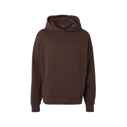 Urban Classics Majica čokolada