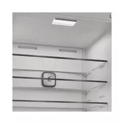 WHIRLPOOL WHD2 6553 X5E kombinovani frižider