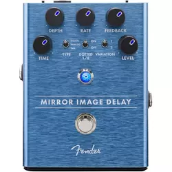 Fender Mirror Image Delay Kitarski efekt
