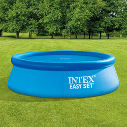 Intex 28010 solarni pokrivač za bazen 2,44 m