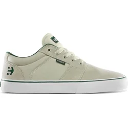 ETNIES BARGE LS PATIKE 196 WHITEGG