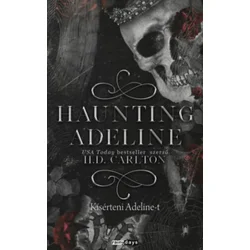Haunting Adeline