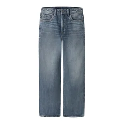 NAME IT Kavbojke NKMRyan moder denim