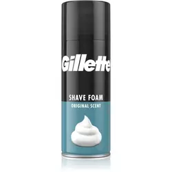 Gillette Pena za brijanje Sensitive, 400 ml