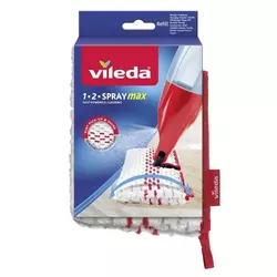 VILEDA 1.2 Spray Max 164016 prevleka za talni čistilec