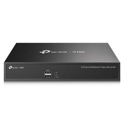 TP-Link VIGI NVR1008H video rekorder, 8-kanalni, 2xUSB 2.0, HDMI / VGA / LAN Mini PC