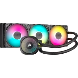 Corsair napa?anje Nautilus 360 RS AIO