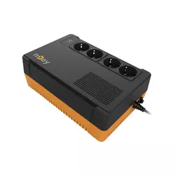 Soter 600 360W UPS (PWUP-LI060SR-AZ01B)