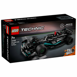 LEGO®® Technic 42165 Mercedes-AMG F1 W14 E Performance Pull-Back