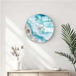 Wallity Zidni sat Huhu340, 40 cm, Akvamarin