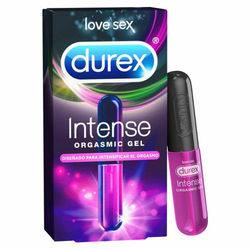 Gel za Stimulaciju Intenzivnog Orgazma Durex 10 ml