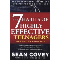 7 Habits Of Highly Effective Teenagers