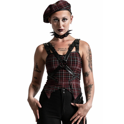TOP moška - Jaded Strap - KILLSTAR - KSRA003954