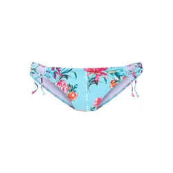 SUNSEEKER Bikini hlačke modra/roza