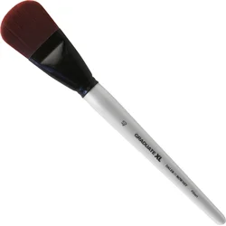 Daler Rowney Graduate XL Ploščata krtača 40 Filbert