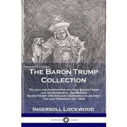 Baron Trump Collection