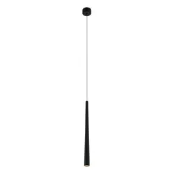 LED visilica F2604-5V BK