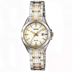 CASIO sat LTP-1308SG-7A