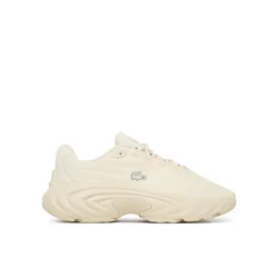Lacoste Superge Spinor 51SFA0034 Écru