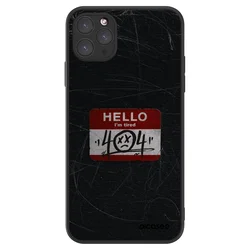 ULTIMATE CASE MagSafe za Apple iPhone 11 Pro Max - HELLO 404