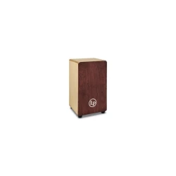 Cajon Latin Percussion Americana Series Groove LP819.100