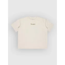 Billabong Chasing Horizons T-Shirt white cap