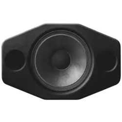 Monkey Banana Silverback Black - Aktivni Studijski Monitor