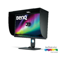 BENQ SH240 - Zaslon za senčenje za monitor SW240