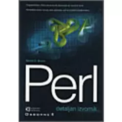 PERL, Martin C. Brown