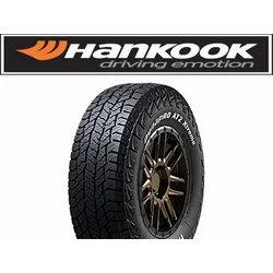 Hankook Dynapro AT2 Xtreme RF12 ( LT215/85 R16 115/112S 10PR, sa zaštitom za felne (MFS) OWL )