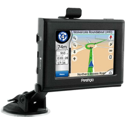 Geovision 430 GPS Reciever