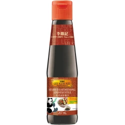 LEE KUM KEE Chinese Style Sesame Salad Dressing - 207 ml