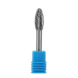 Glodala za metal 12mm - Elipsasto zaobljeno