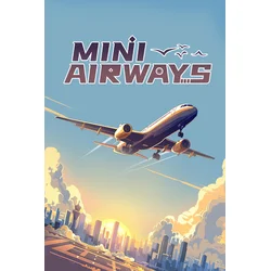 Mini Airways (PC) Steam Key GLOBAL