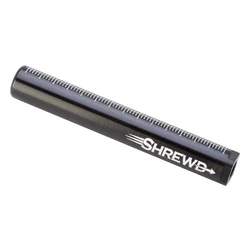 Shrewd Adapter Rod for Shrewd Scope on 3/8” sight