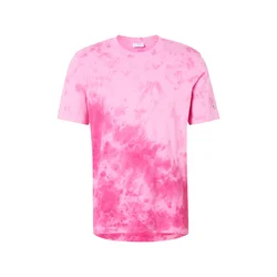 Champion Majica rosé / neonsko roza